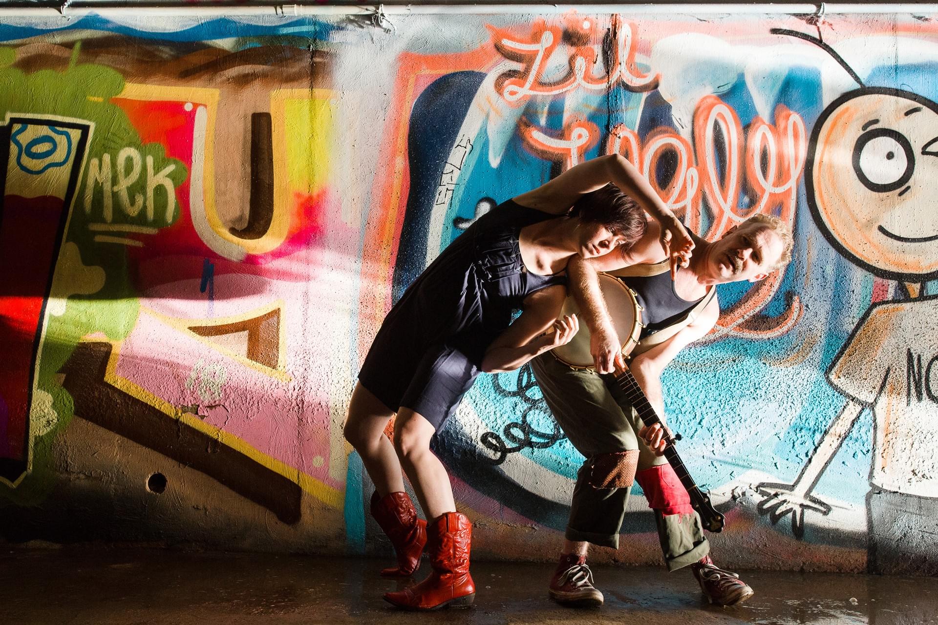 Zoe Litaker photography