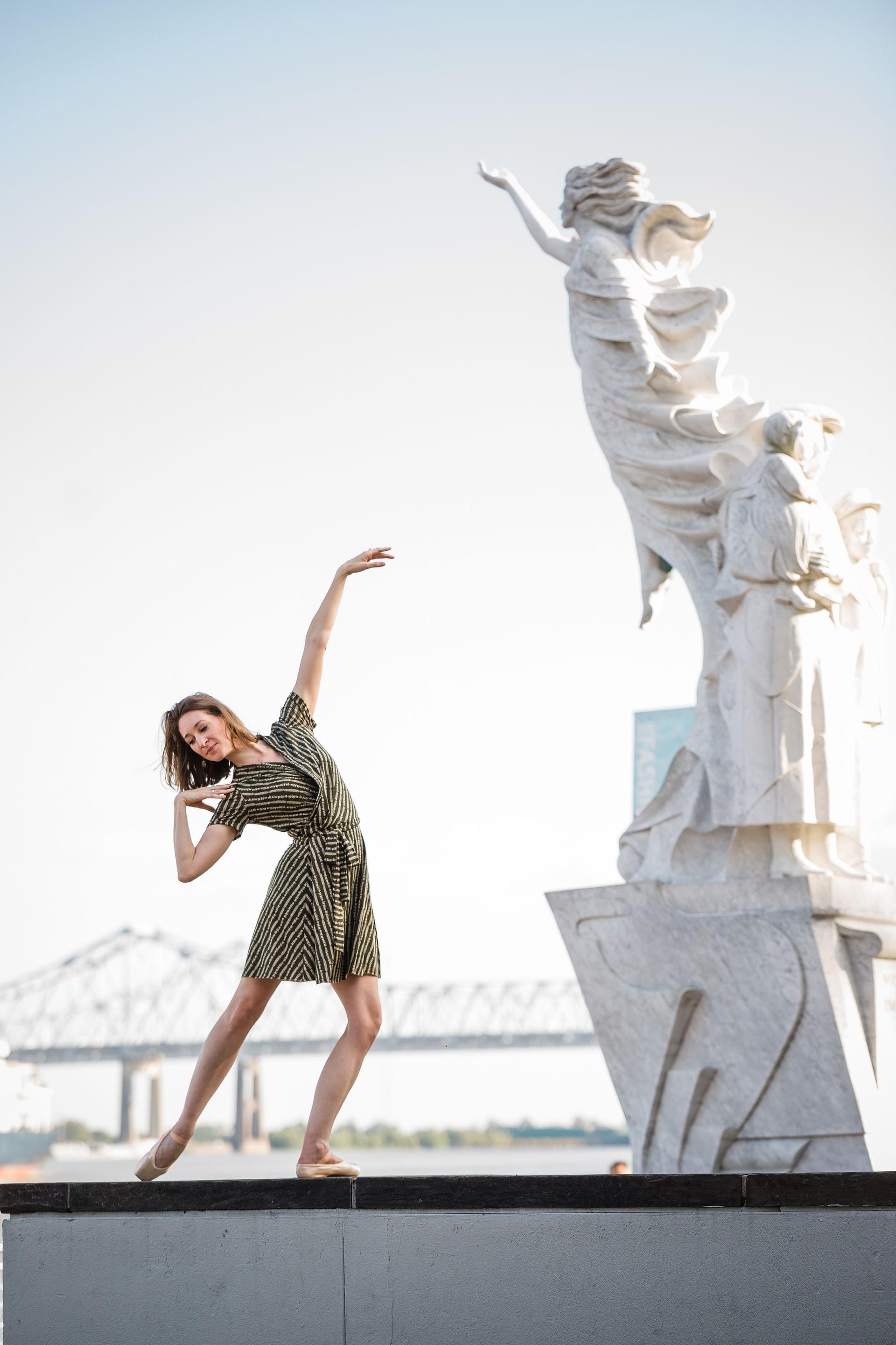 Zoe Litaker photography