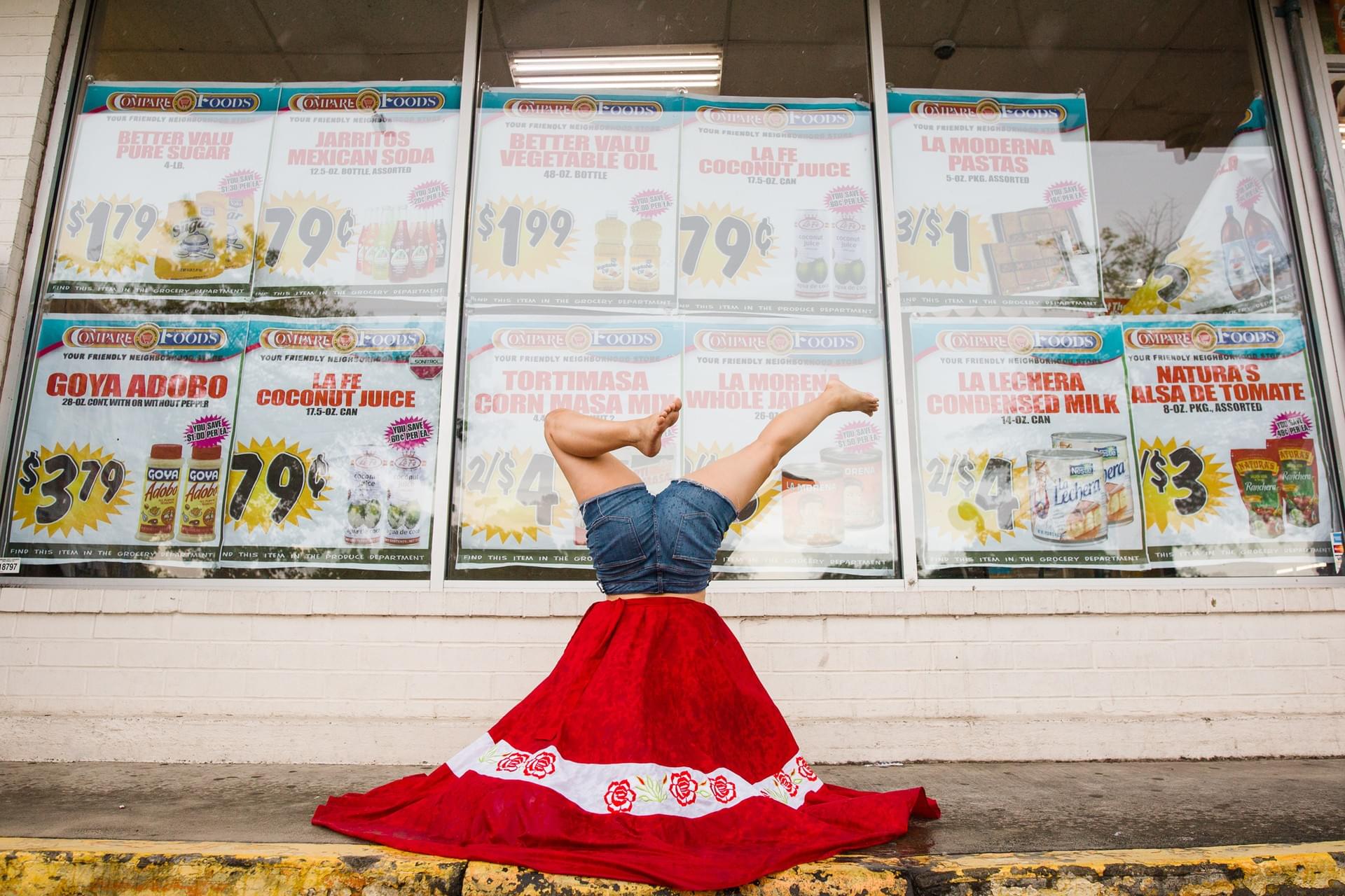 Zoe Litaker photography