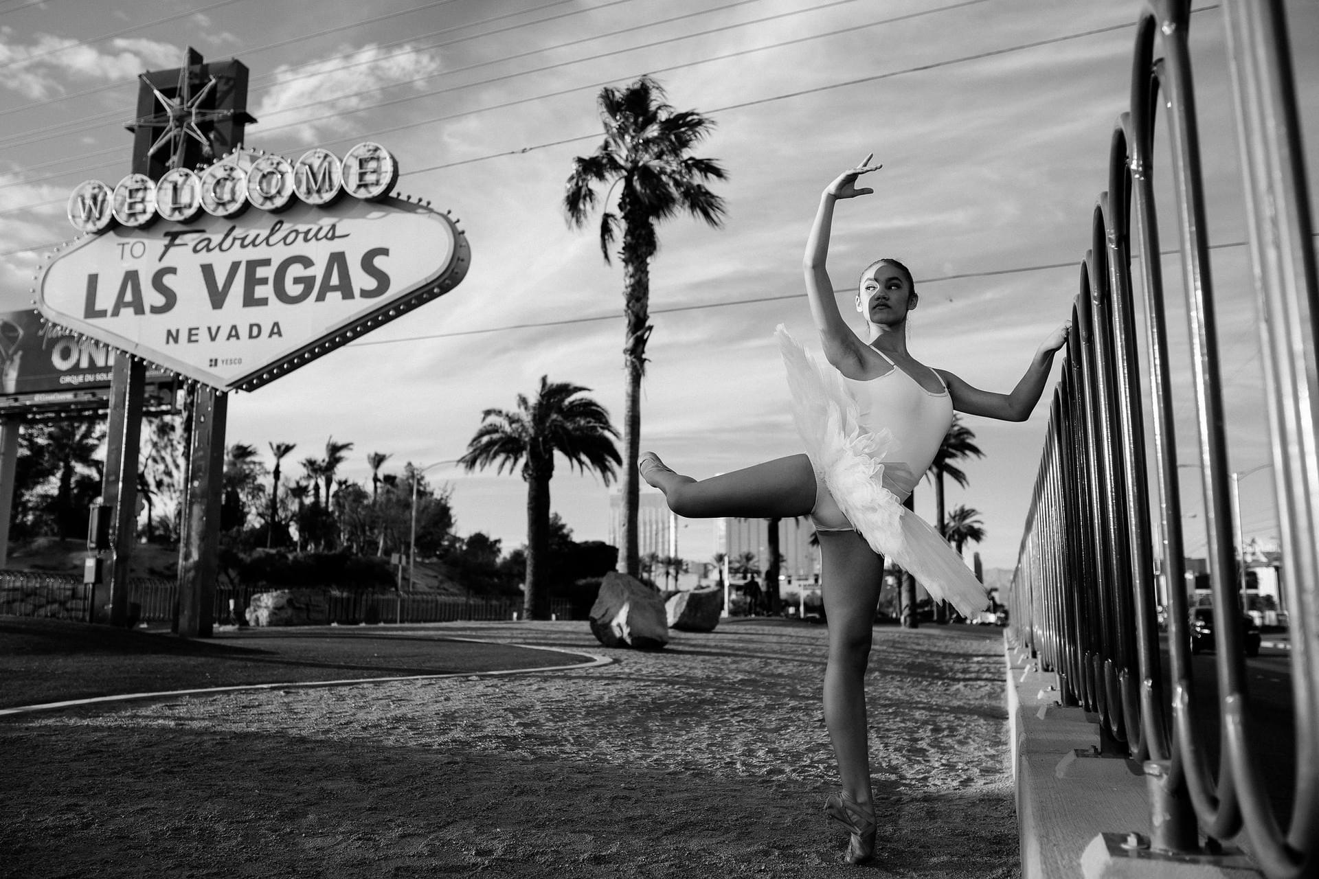 Zoe Litaker photography