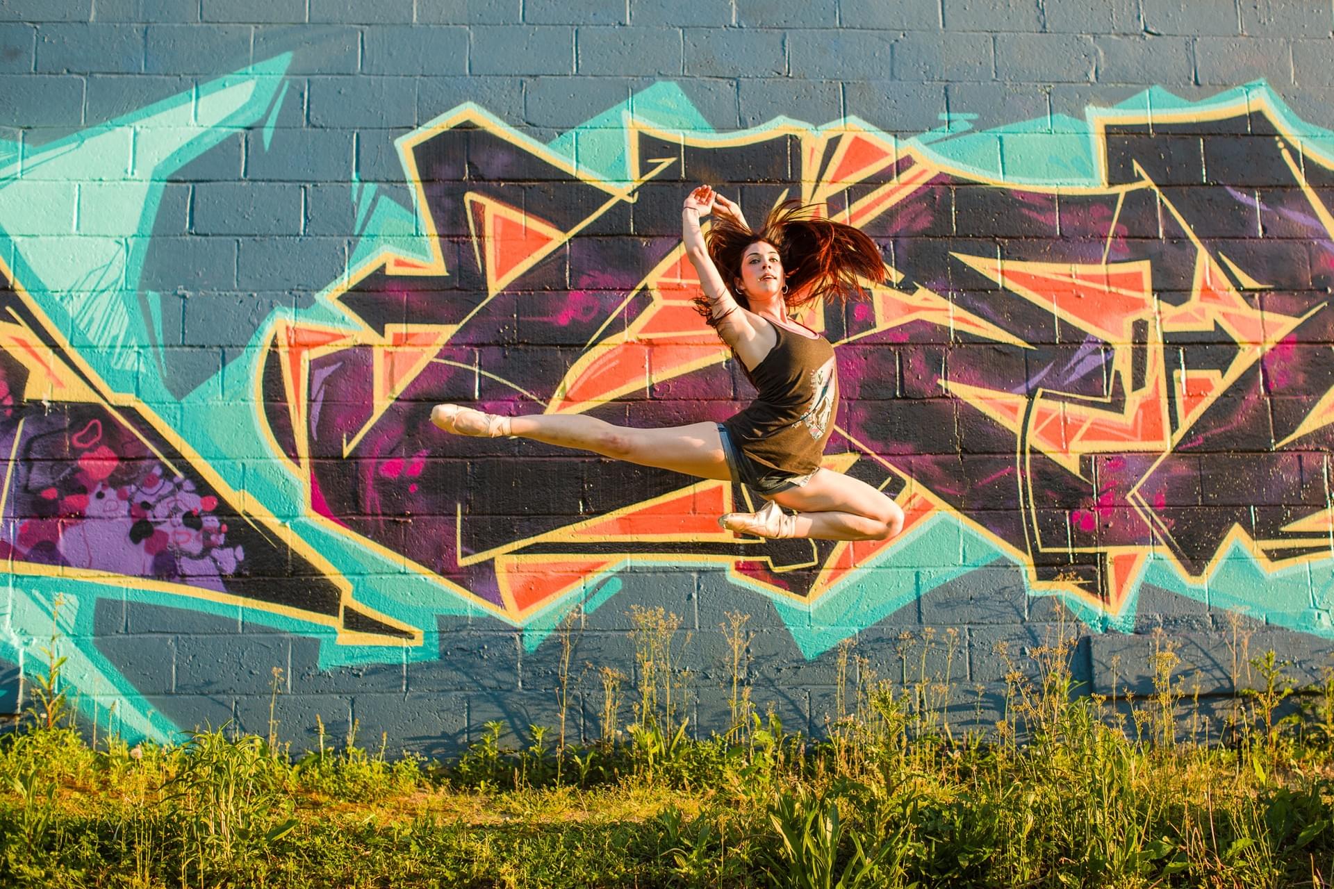Zoe Litaker photography
